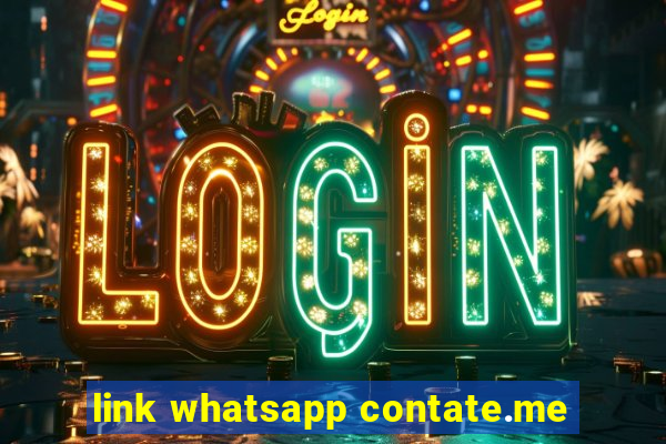 link whatsapp contate.me